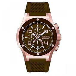 Horloge Heren Bobroff BF1002M65 (Ø 43 mm)