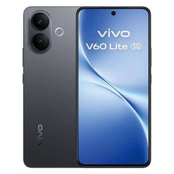 Vivo 5671101 - Smartphone - Octa Core 12 GB RAM 512 GB - Zwart