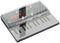 Decksaver DS-PC-MICROFREAK - Stofkap - Bescherming tegen stof en vocht - Grijs