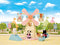 Sylvanian families 5526 baby molen