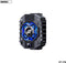 Remax RT-F9i - Telefoonkoeler - Magnetische bevestiging - Temperatuur Display - Zwart