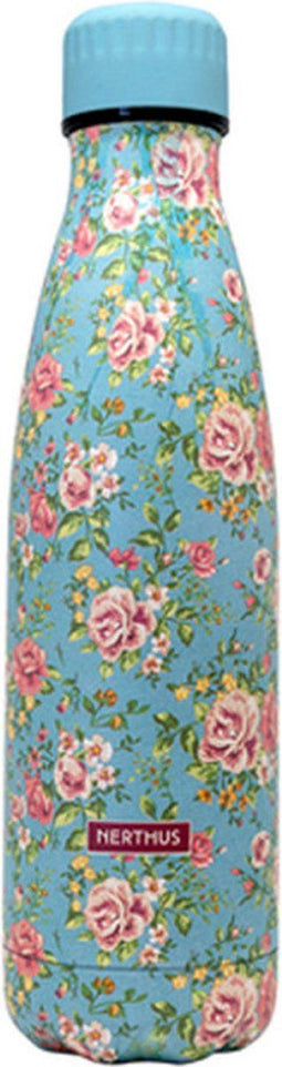 Thermos Vin Bouquet Blommor Roestvrij staal 500 ml