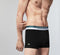 Lacoste Heren 3-pack Trunk - Regular fit - Groen/Wit/Zwart