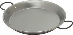 Vaello Pan Vaello Staal 8 Personen (Ø 38 Cm)