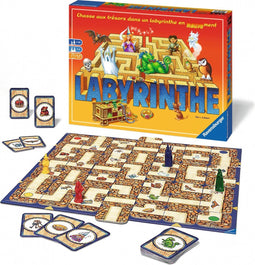 Ravensburger Labyrinthe FR