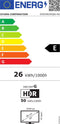 Iiyama G-Master GCB3482WQSU-B1 - Gamingmonitor 34