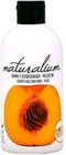 Naturalium - Peach Shampoo and Conditioner - 400ml