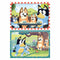 Ravensburger Bluey - Kinderpuzzel - 2x12 stukjes - (2 stuks)