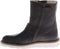 HIP Shoe Style H2442 - Enkelboots - Gevoerd - Bruin - Maat 37