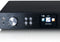 Lenco DIR-250BK - Receiver - WiFi DAB+ Bluetooth 5.0 - Zwart