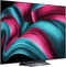 LG OLED evo C56 - Ultra HD TV - 65