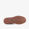 Skechers Evenston - Fanton Heren Sneakers - Leer - Kastanjebruin - Maat 43