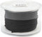 Polyester koord, dikte 2 mm, 50 m, zwart