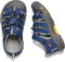 Keen Newport H2 - Sandalen - Waterbestendig en sneldrogend - Blauw - Maat 31