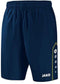 Jako Copa Short + B-broek - Sportbroek - Blauw