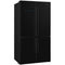 Smeg FQ60NDE - Vrijstaande koel/vriescombinatie - NoFrost 376/196 liter - E energieklasse