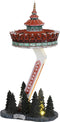 Efteling - Pagode - Woonaccessoires en seizoensgebondendecoratie