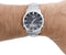 Casio LCW-M170TD-1AER - Herenhorloge - Radio Controlled - Titanium - Zilverkleurig - 40 mm
