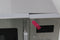 Etna CMV334RVS - Magnetron - Scherpe prijs - RVS