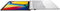 Asus 90NB0ZR1-M04200 - Laptop - AMD Ryzen 5 7520U 16 GB RAM 512 GB SSD 15,6