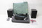 Lenco LS-301BK - Platenspeler - Bluetooth 4.1 - Zwart