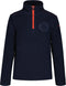 ICEPEAK LOHMAR JR - Midlayer Fleece - Warm lichtgewicht snel drogend - Donkerblauw