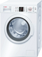 Bosch WAQ28441 - Wasmachine - 7 kg - 1400 tpm - Wit
