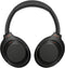 Sony WH-1000XM4 - Over-Ear - Draadloos Bluetooth Noise Cancelling - Zwart