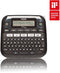 Brother P-Touch D210VP - Labelprinter - Thermisch - Zwart