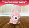 Lisiv ® Digitale Kindercamera - HD 1080p - Inclusief 32 GB Micro SD Kaart - Roze