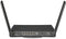 MikroTik hAP ac3 - Router - 5x Ethernet 1Gbps - 2,4GHz max 300Mbps - 5GHz max 867Mbps