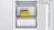 Bosch KIV865SE0 - Koelkast - Vriezer onder - Energieklasse E