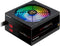 Chieftec Photon Gold RGB - Voeding 750W - Actieve koeling - Zwart