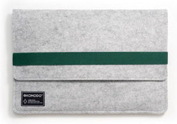 Laptophoes Ekomodo Hazi Grijs 13