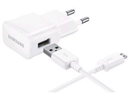 Samsung Fast Charger 2A - mobiele oplader met MicroUSB - wit