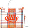Oilily Haley - Handtas - Dames - Blauw - One Size