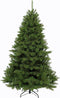 Maison d'Abri® Bristlecone - Kunstkerstboom - H215 x Ø127 cm - Groen