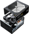 Cooler Master MWE Gold 1250 V2 - ATX Voeding 1250W 80 Plus Gold - Zwart