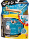 Rekbaar figuur - GOO JIT ZU - Minecraft Steve - 11 cm - Elastische textuur - 3x rekbaar