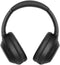 Sony WH-1000XM4 - Over-Ear - Draadloos Bluetooth Noise Cancelling - Zwart