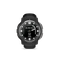 Garmin Instinct Crossover - Smartwatch - GPS barometer hartslagmonitor - Zwart