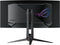 ASUS ROG Swift OLED PG34WCDM - Gaming Monitor - 34
