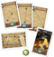 Days of Wonder Ticket to Ride - France & Old West - Dubbelzijdig speelbord - 2-6 spelers