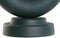 Vaas Home ESPRIT Groen Aluminium 18 x 13 x 19 cm (2 Stuks)