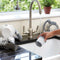 BLACK+DECKER PD1820L - Kruimeldief - 18V 1.5Ah met flexibele slang en Cyclonic Action