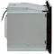 BEKO BMGB25333X - Inbouw magnetron - Grillfunctie - RVS