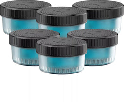 Philips CC16/50 - Quick Clean Pod cartridge - Grondige reiniging - (6 stuks)