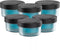 Philips CC16/50 - Quick Clean Pod cartridge - Grondige reiniging - (6 stuks)