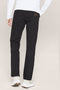 WRANGLER TEXAS - STRAIGHT JEANS - REGULAR FIT - Zwart (34/34)