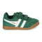 Gola Classics Harrier Velcro in groen kinderen - maat 31